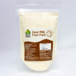 Athees Goat Milk Oats Facepack