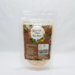 Athees Goat Milk Oats Facepack