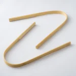 Bamboo Tongue Cleaner