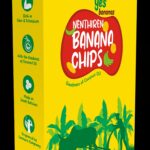 Banana Nendhiran Chips