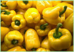 Capsicum (Red / Yellow) - Image 2