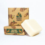 Goat Milk Soap - Image 3