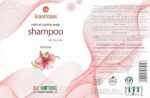Grandmaas Dry Hair Shampoo - Image 2