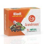 Grandmaas Eladi Soap
