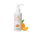 Grandmaas Face Wash Orange