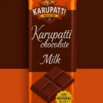 Karuppatti Choco Mittai
