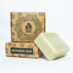 Kuppaimeni Soap (Athees Farms)
