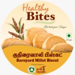 Kuthiravali Biscuit