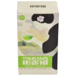 Mana Organic Green Tea