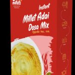 Millet Adai Dosai Mix 500G