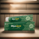 Miyodent Toothpaste