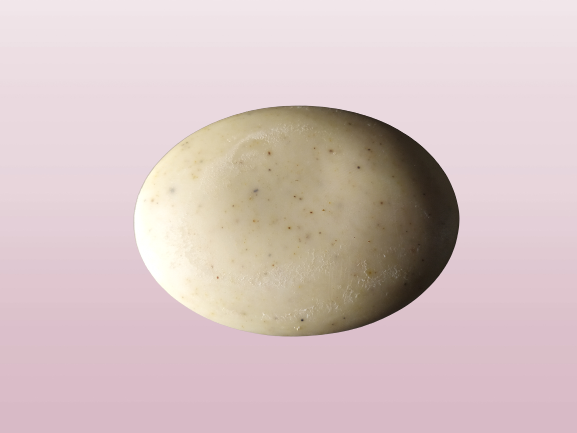 SKU509 MUGIL VETTIVER SOAP Mugil Vettiver Soap - Image 1