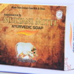 MULTANI MATTI SOAP
