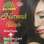 Natural Black (Ero Herb)