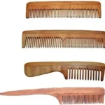 Neem Comb