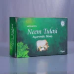 Neem Tulasi Soap