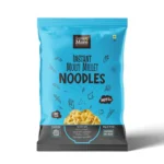 Instant Multi Millet Noodles