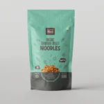 Instant Barnyard Millet Noodles