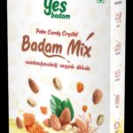Panam Kalkandu Badam Mix