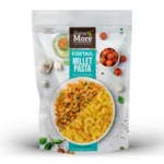 Foxtail Millet Pasta