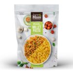 Pearl Millet Pasta
