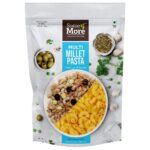 Multi Millet Pasta