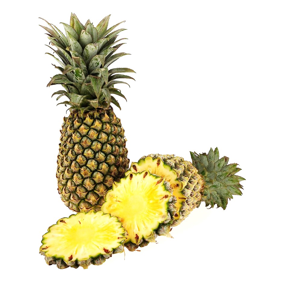 SKU598 PINEAPPLE Pineapple - Image 1