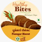 Poongar Biscuit