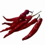 Red Chilly