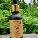 Skin Cure Oil Appatha