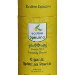 Spirulina Powder 100G
