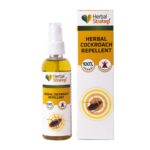 Strategi Cockroach Repellent