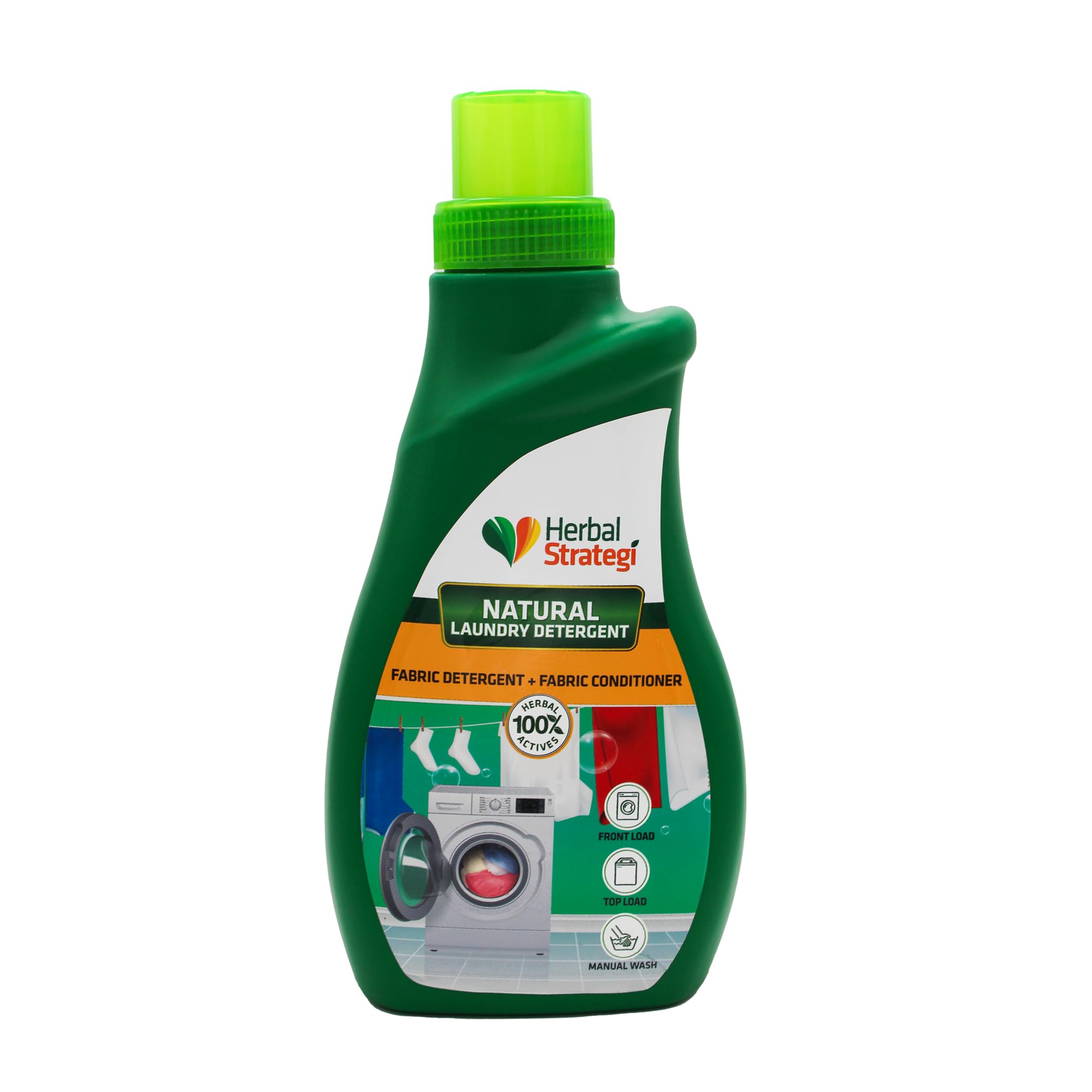 SKU763 STRATEGI FABRIC WASH Strategi Fabric Wash - Image 1
