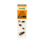 Strategi Housefly Repellent