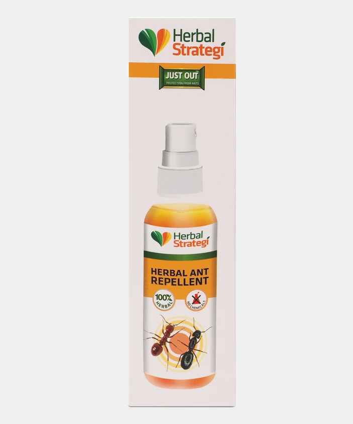 SKU769 STRATEGI JUST OUT ANT REPELLENT Strategi Just Out Ant Repellent - Image 1