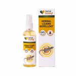 Strategi Just Out Lizard Spary