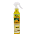 Strategi Room Spray Lemon