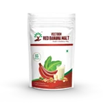 Veetoon Red Banana Malt - Image 2