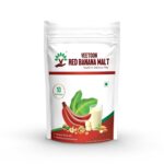 Veetoon Red Banana Malt