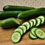 Cucumber English