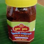 Yes Yes Amla Pickle