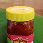 Yes Yes Garlic Pickle