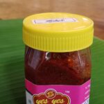 Yes Yes Ginger Pickle