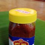 Yes Yes Ginger-Garlic Pickle