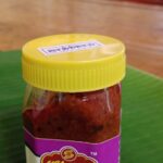 Yes Yes Jathikai Pickle