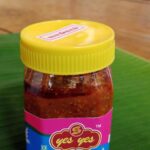 Yes Yes Mango Pickle