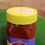 Yes Yes Narthangai Pickle