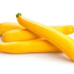 Zucchini Yellow