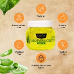 Aloevera Gel Vettiver - Image 3