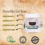 Aloevera Gel 120G - Image 5